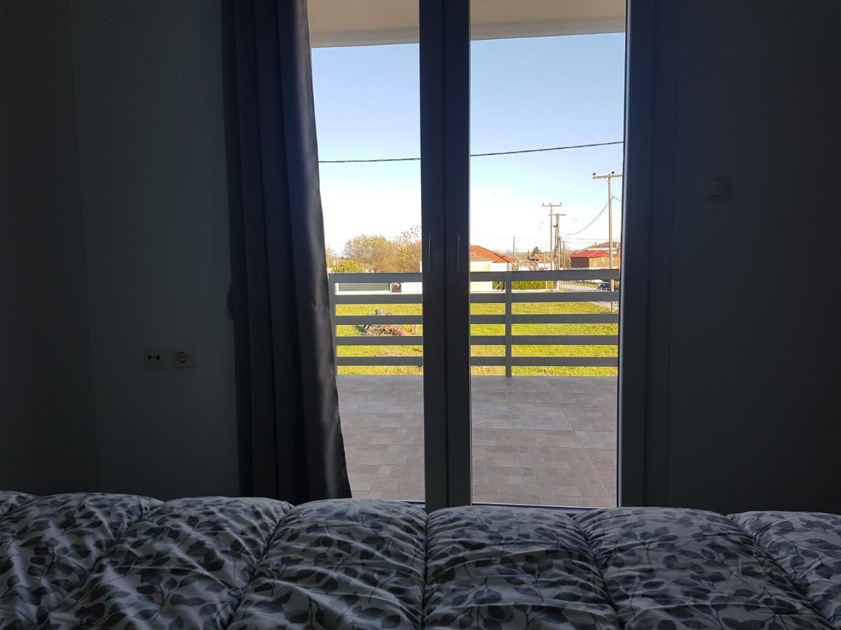 Countryside Apartments First Floor ตริกาลา ภายนอก รูปภาพ